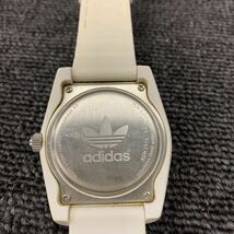 ◎【売り切り】adidas アディダス 腕時計 ADH2915 QZ_画像5