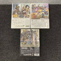 ◆【売り切り】Wii 用ソフト12本まとめ売り！（バサラ、バイオ、マリオなど） _画像7