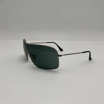 ◆【売り切り】Ray-Ban（レイバン）サングラス RB 3341 004/71 3N_画像2