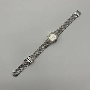 ◆【売り切り】SANDOZ（サンドス）レディース腕時計 クォーツ の画像7