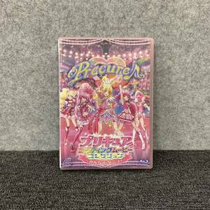 ★【売り切り】プリキュア エンディングムービー コレクション 〜みんなでダンス！〜 Blu-ray Disc 