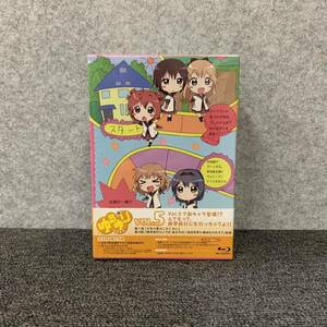 ★【売り切り】アニメ『ゆるゆり』vol.5 完全初回限定版 Blu-ray Disc