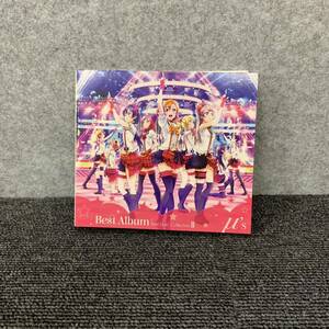 ★【売り切り】CD『ラブライブ! School idol project』μ's Best Album Best Live! Colsion Il