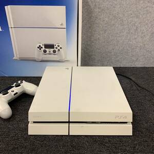 ◇【売り切り】SONY（ソニー）PlayStation4 プレステ4 CUH-1100A 