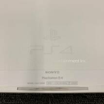 ◇【売り切り】SONY（ソニー）PlayStation4 プレステ4 CUH-1100A _画像4