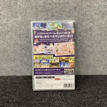 ▲【売り切り】Nintendo Switch用ソフト『マリオパーティ スーパースターズ』_画像2