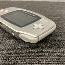 ▲【売り切り】Nintendo（任天堂）ゲームボーイアドバンス AGB-001_画像7