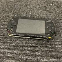 ■【売り切り】SONY（ソニー）PlayStation Portable プレイステーション ポータブル ※ジャンク品_画像1