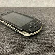 ■【売り切り】SONY（ソニー）PlayStation Portable プレイステーション ポータブル ※ジャンク品_画像5