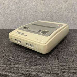 ■【売り切り】Nintendo（任天堂）スーパーファミコン SHVC-001の画像3
