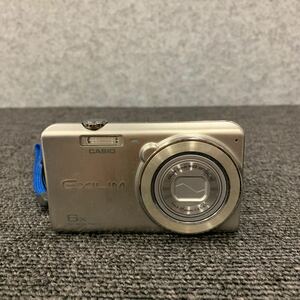 ◎【売り切り】CASIO カシオ EXILIM コンパクトデジタルカメラ 6 X 16.1 MEGAPIXELS EX-ZS20