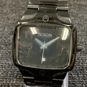 △【売り切り】NIXON（ニクソン）腕時計 クォーツ 
