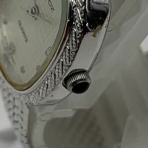 ◆【売り切り】SANDOZ（サンドス）レディース腕時計 クォーツ の画像2