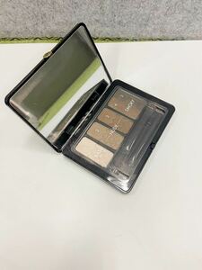 ◆【売り切り】GUERLAIN ゲラン パレット5colors アイシャドウパレット 6g 中古