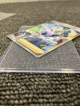 ■【売り切り】ポケモンカード 『アクロマの実験』s12a F 235/172 SAR_画像2