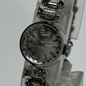 ●【売り切り】CITIZEN（シチズン）レディース腕時計 Hi-mode W.G.P. 手巻き　