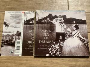 Ｓｅａ ｏｆ Ｄｒｅａｍｓ〜Ｔｏｋｙｏ ＤｉｓｎｅｙＳｅａ ５ｔｈ Ａｎｎｉｖｅｒｓａｒｙ Ｔｈｅｍｅ Ｓｏｎｇ〜／ＭＩＳＩＡ