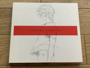 SURVIVE SAID THE PROPHET　BANANA FISH:RED　CD+DVD/AH