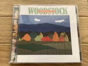 HEART OF WOODSTOCK　ハート・オブ・ウッドストック　CD/BA