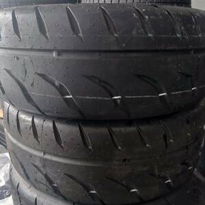 トーヨー　2本　185/60R13 夏タイヤ　Sタイヤイボ付　バリ山バリ溝