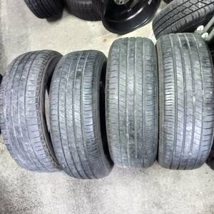 205/65R15夏タイヤLEMANS V溝ありステップワゴンスパーダ4本セット