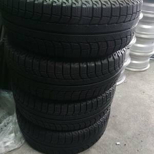 185/55R15バリ山バリ溝ミシュランはきつぶしなどbBデミオフィットマーチコルトゴルフプジョー206エアー漏れなし