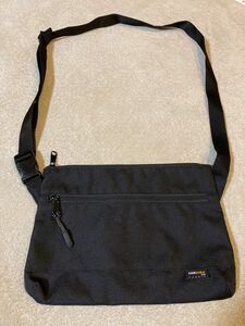 【GU×CORDURA】サコッシュ