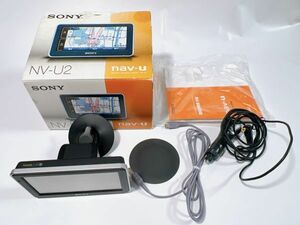 [Мусор] Sony NV-U2