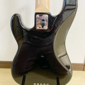 momose shop order PRECISION BASS 5の画像6