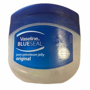 使用済みVaseline（ワセリン）