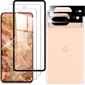 【2+2】スマホ フィルム(2枚)+カメラフィルム(2枚)