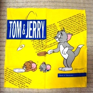  не продается Yokohama Bank TOM&JERRY Tom . Jerry * ланч Cross * не использовался товар 