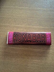 KONA BAR raspberry