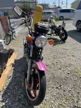 CB250N _画像3