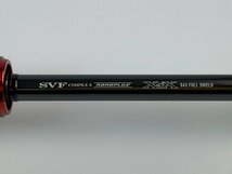 【中古品】DAIWA ダイワ エメラルダス ストイスト RT IL 81M【同梱不可】_画像3