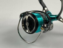 【中古品】DAIWA ダイワ 21エメラルダスAIR FC LT 2500DH【同梱不可】_画像1