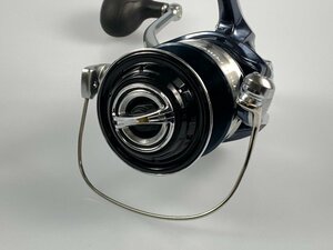 【中古品】SHIMANO シマノ　21ツインパワーSW　14000XG【同梱不可】