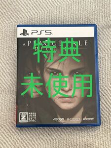 ＰＳ５ プレイグテイルーレクイエムー （DLCプロダクトコード封入） （Ｚ指定：18才以上対象） （2023年6月29日発売）