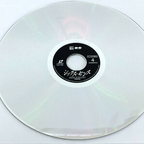 【同梱可】【80】中古品 シックス・センス レーザーディスク PILF-7405 帯付き コレクターズエディションの画像10