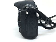 ■●【同梱不可】【60】中古品 Nikon D300 デジタル一眼レフカメラ 本体 バッテリ・充電器付き※動作OK_画像5