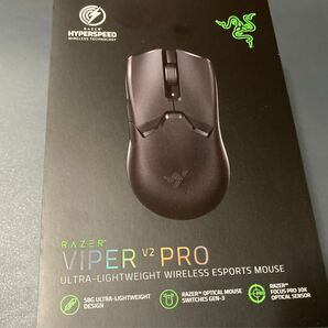 razer viper v2 pro finalmouse mod まとめ品