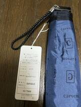 ★CARVEN★折りたたみ傘(男女兼用・55cm)_画像3