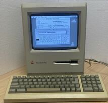 Apple Keyboard M0110A J Made in U.S.A_画像3