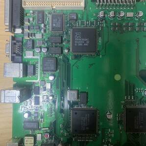 Apple Power Macintosh 9500/132 Logic Boardの画像8