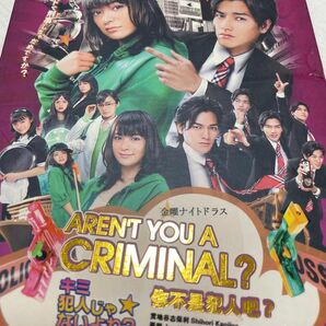 DVD キミ犯人じゃないよね？