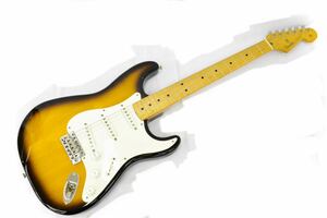 Fender Stratocaster ストラト エレキギター original custom body V056448 ハードケース付