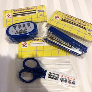  Tokimeki Memorial stationery set tongs ho chi Kiss tape gift time memory 