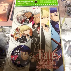 ヤフオク Fate 名言 その他 の中古品 新品 未使用品一覧 ヤフオク Fate 名言 その他 の中古品 新品 未使用品一覧