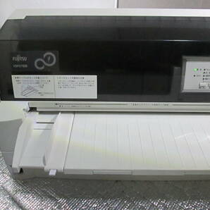 ★2019年製FUJITSU VSP2750Bドットインパクトプリンター★の画像2