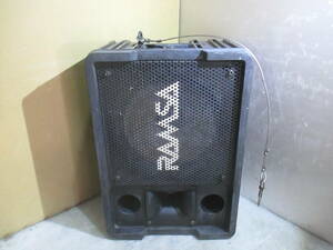 [R60329-1]★RAMSA スピーカー　WS-A200★